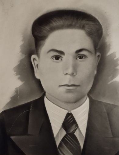 Тишин Павел Иванович