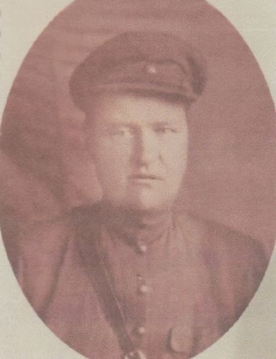 Камнев Иван Прокофьевич