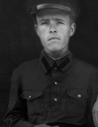 Зенкин Николай Васильевич
