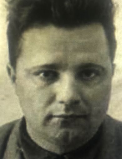 Резников Александр Сидорович