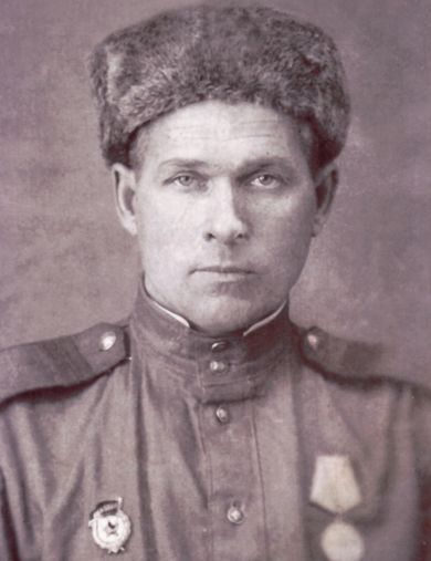 Волковицкий Леонид Викентьевич