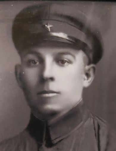 Корсанин Василий Иванович