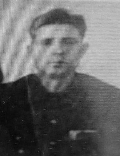 Раткин Михаил Николаевич