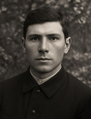 Иванов Григорий Павлович