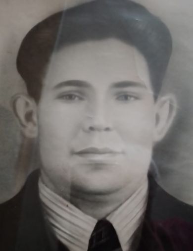 Кустарев Владимир Григорньевич