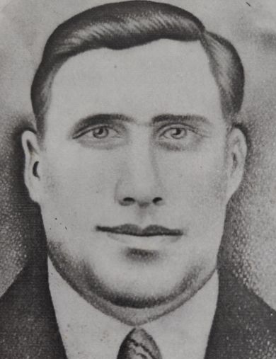 Кузнецов Константин Алексеевич