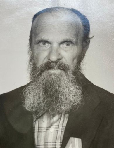 Самохвалов Алексей Трофимович