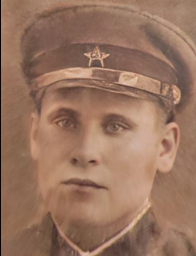 Раздуев Николай Георгиевич