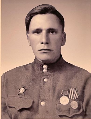 Ерзунов Яков Платонович