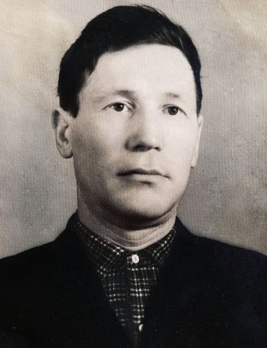 Тараканов Василий Иванович