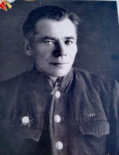 Яцино Александр Казимирович