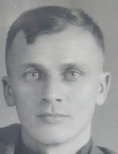 Токарь Степан Владимирович
