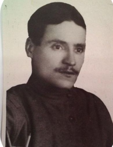 Кулинёнков Павел Алексеевич