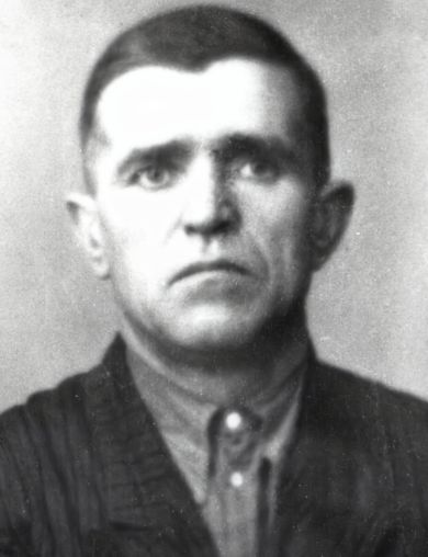 Сильченко Серафим Иудович