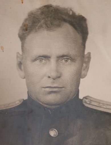 Ковалёв Филипп Фомич