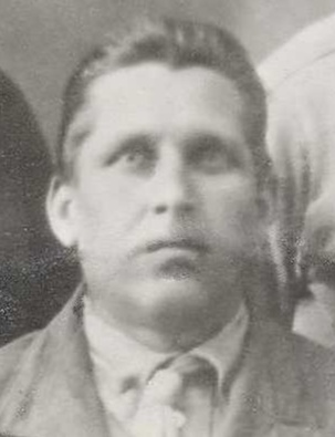 Андреев Николай Михайлович