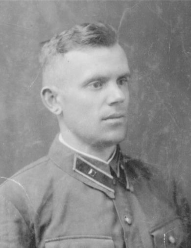 Наумов Александр Егорович
