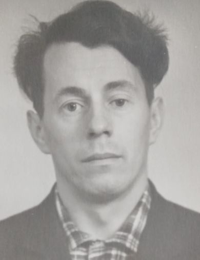 Кряжев Евгений Александрович