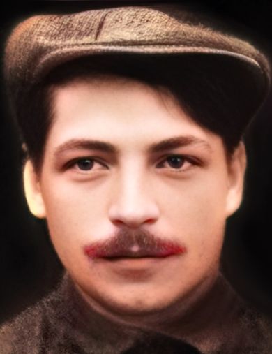 Опекунов Александр Николаевич