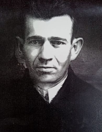 Козырев Иван Васильевич