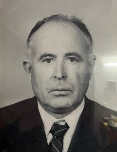 Кузыченко Василий Антонович