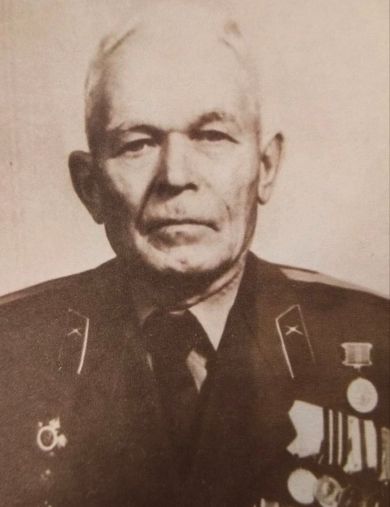 Будник Алексей Васильевич