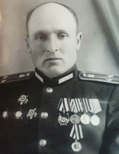 Гуняга Андрей Иванович