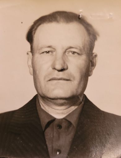 Звягинцев Николай Андреевич