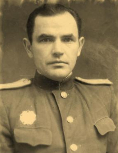 Нестеров Александр Алексеевич