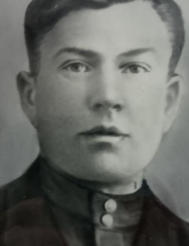 Ухов Алексей Александрович