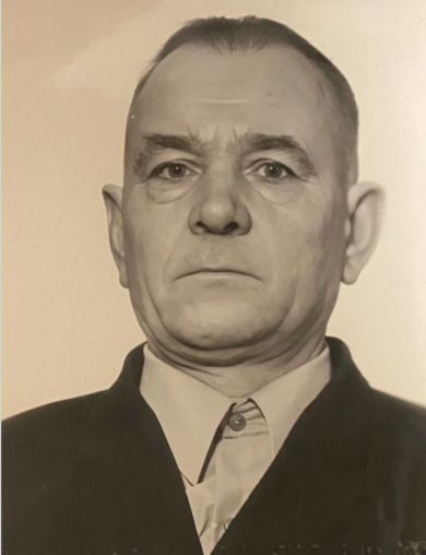 Зайцев Сергей Михайлович
