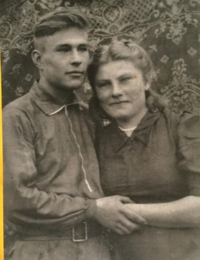 Крупин Василий Иванович