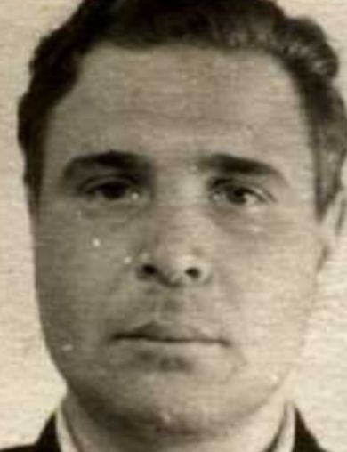 Рубин Иосиф Владимирович