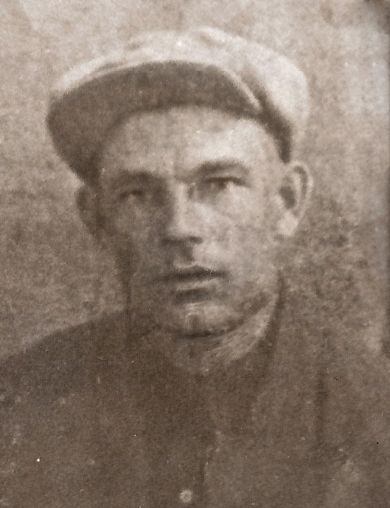 Мальцев Иван Илларионович