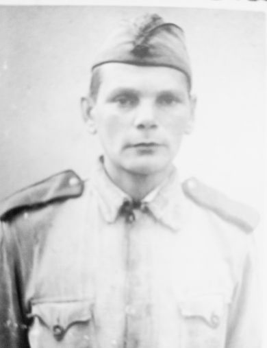 Зильберштейн Григорий Юзович (Юрьевич)