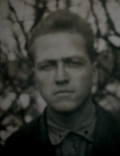 Паткин Игнат Акиндеевич