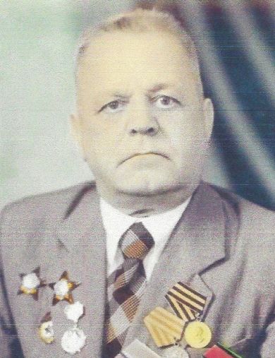 Тюхтин Иван Иванович