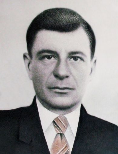 Акимов Михаил Павлович
