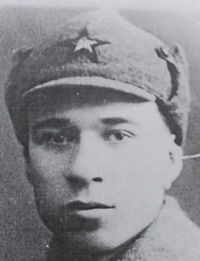 Скрипкин Степан Игнатьевич
