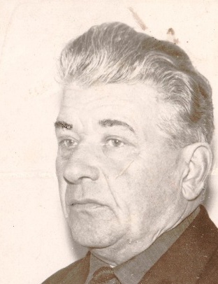 Гаврилов Виктор Сергеевич