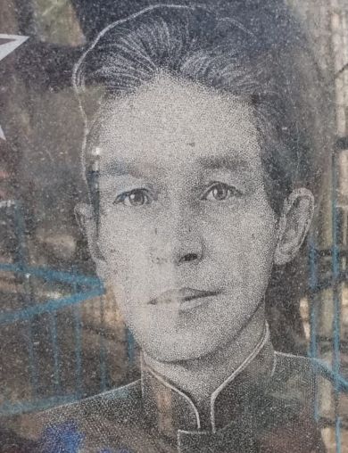 Катунин Николай Петрович