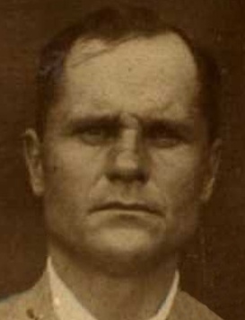 Постников Михаил Александрович