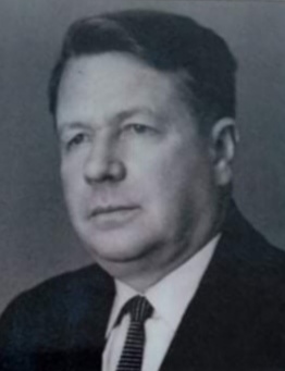 Тимин Григорий Иванович