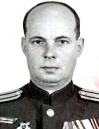 Афанасьев Андрей Григорьевич