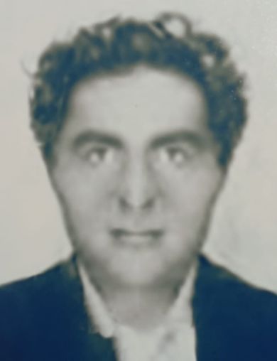 Шумских Александр Константинович