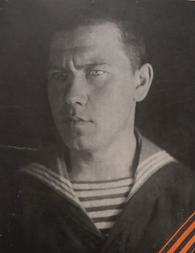 Коробов Георгий Михайлович