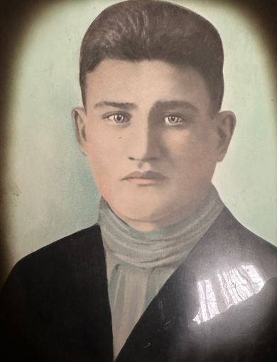 Шайхразеев Кашфи