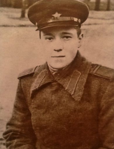 Крылов Алексей Николаевич