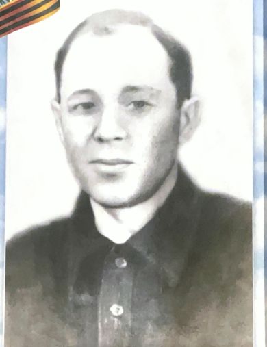 Мильчевский Иван Андреевич