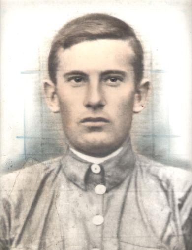 Дядюн Александр Дмитриевич